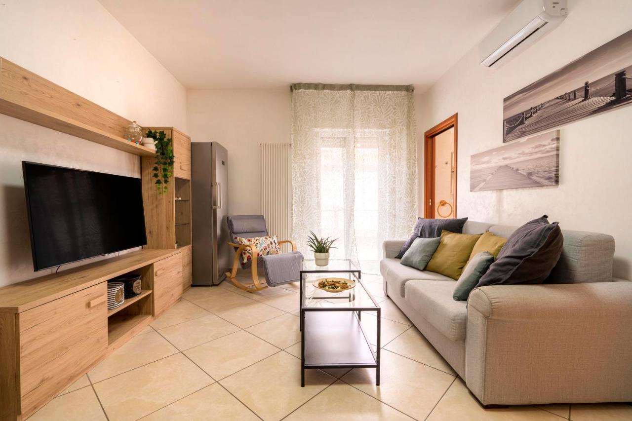 Free Park&Wifi - 4Min Walk - Heart Of Polignano - Marevelous Apartment Polignano a Mare Exterior foto