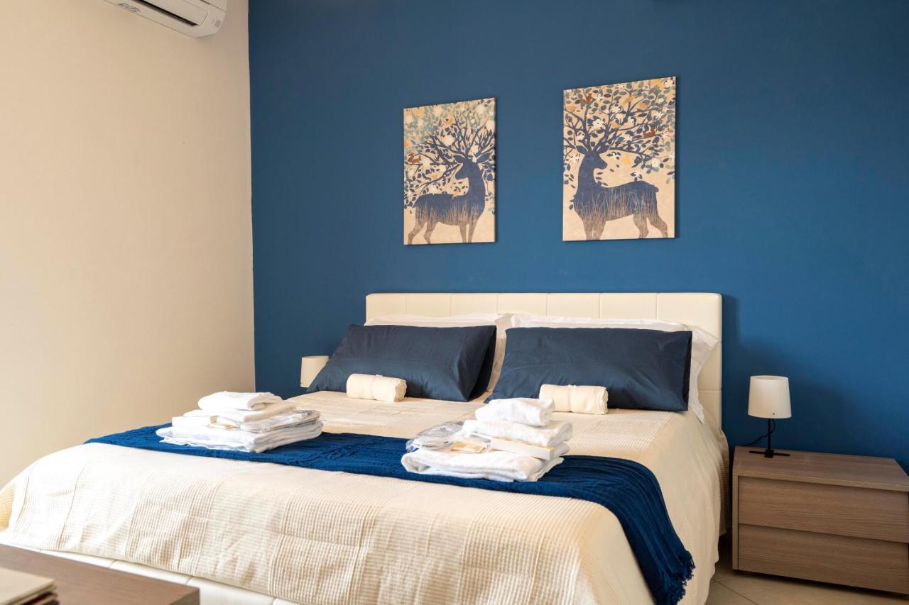 Free Park&Wifi - 4Min Walk - Heart Of Polignano - Marevelous Apartment Polignano a Mare Exterior foto