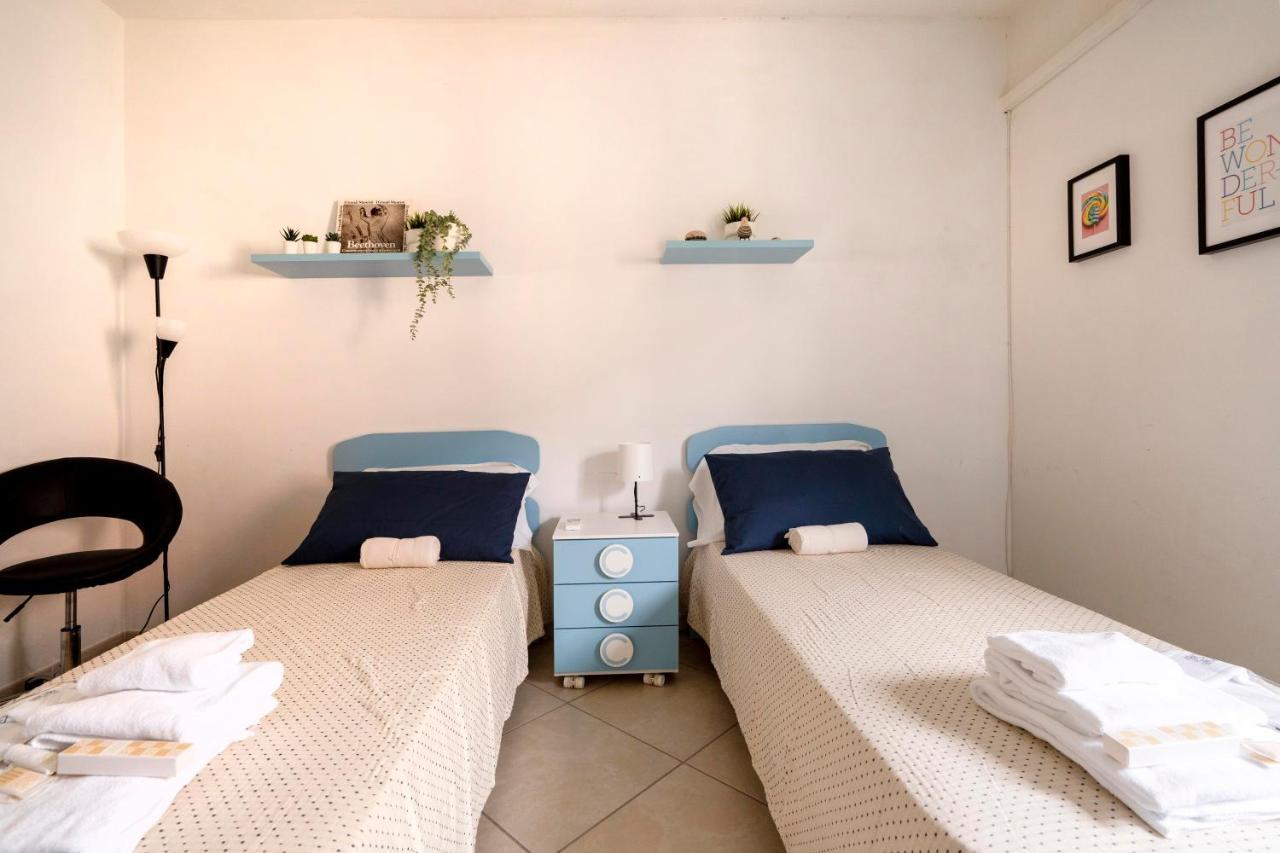 Free Park&Wifi - 4Min Walk - Heart Of Polignano - Marevelous Apartment Polignano a Mare Exterior foto