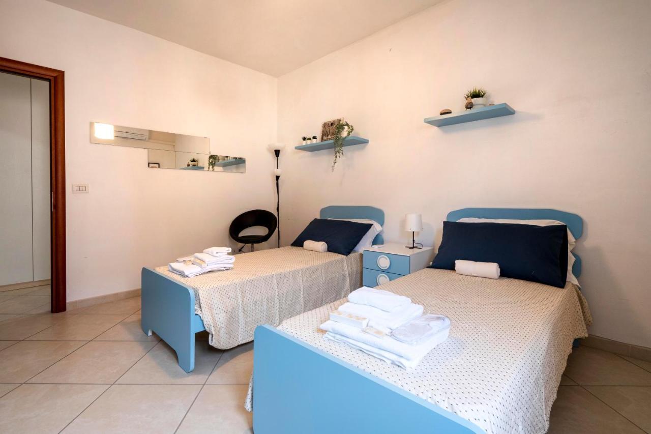 Free Park&Wifi - 4Min Walk - Heart Of Polignano - Marevelous Apartment Polignano a Mare Exterior foto