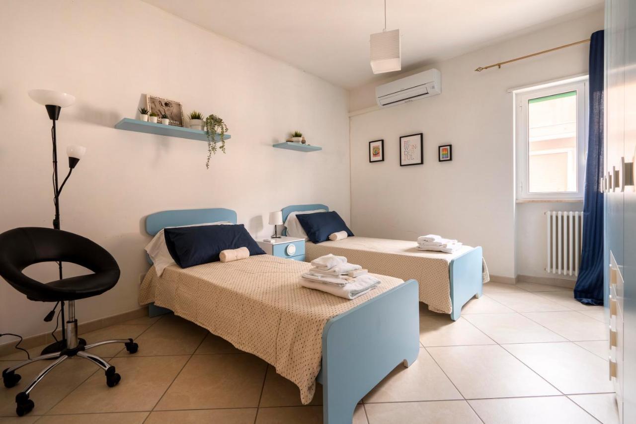 Free Park&Wifi - 4Min Walk - Heart Of Polignano - Marevelous Apartment Polignano a Mare Exterior foto