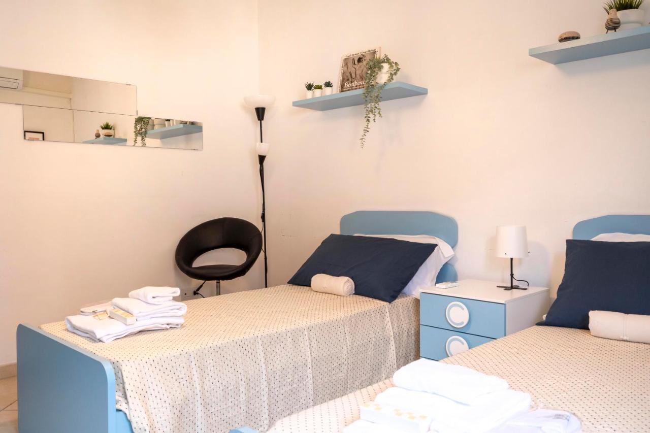 Free Park&Wifi - 4Min Walk - Heart Of Polignano - Marevelous Apartment Polignano a Mare Exterior foto