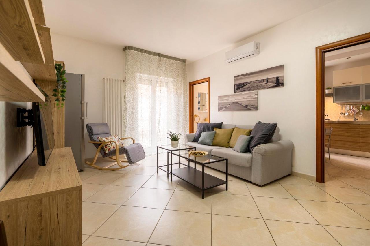 Free Park&Wifi - 4Min Walk - Heart Of Polignano - Marevelous Apartment Polignano a Mare Exterior foto