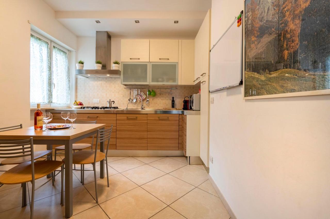 Free Park&Wifi - 4Min Walk - Heart Of Polignano - Marevelous Apartment Polignano a Mare Exterior foto