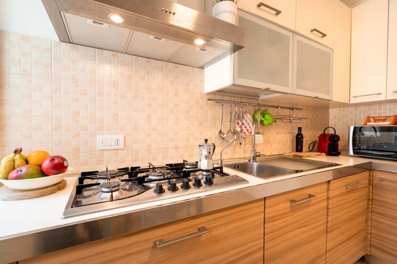 Free Park&Wifi - 4Min Walk - Heart Of Polignano - Marevelous Apartment Polignano a Mare Exterior foto