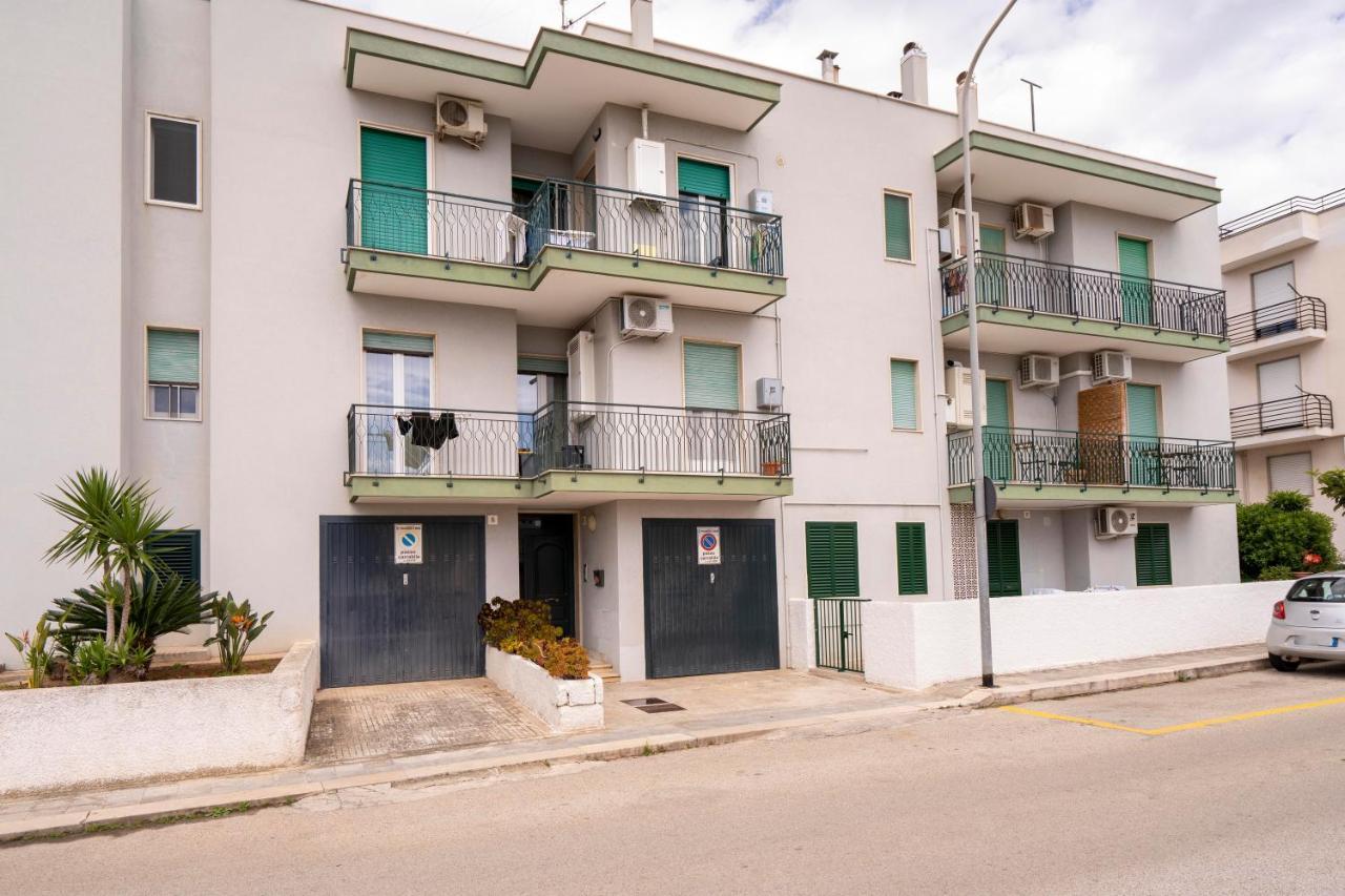Free Park&Wifi - 4Min Walk - Heart Of Polignano - Marevelous Apartment Polignano a Mare Exterior foto